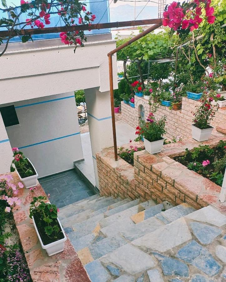 Fabeno Villa ซารานเดอ ภายนอก รูปภาพ
