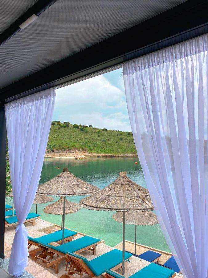 Fabeno Villa ซารานเดอ ภายนอก รูปภาพ