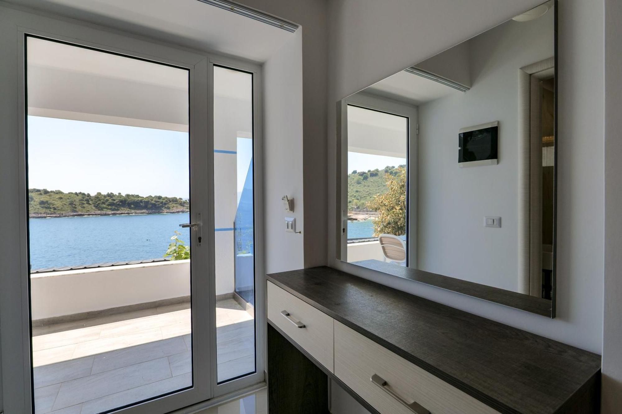 Fabeno Villa ซารานเดอ ภายนอก รูปภาพ