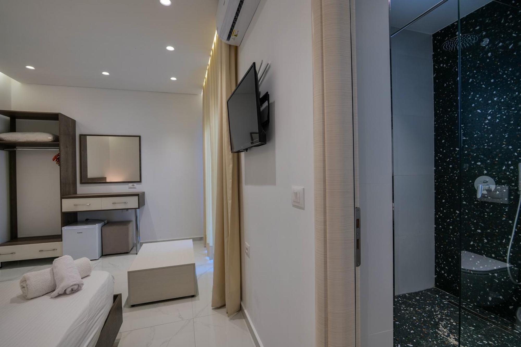 Fabeno Villa ซารานเดอ ภายนอก รูปภาพ